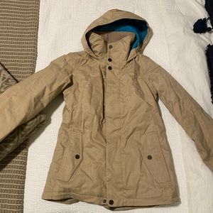 Burton Ski & Snowboard Jacket